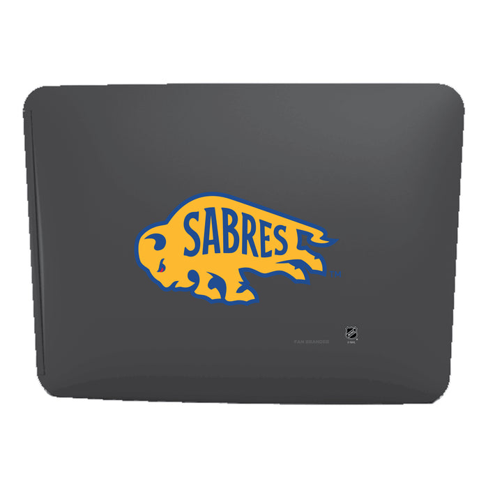 PhoneSoap UV Cleaner with Buffalo Sabres Secondary Logo