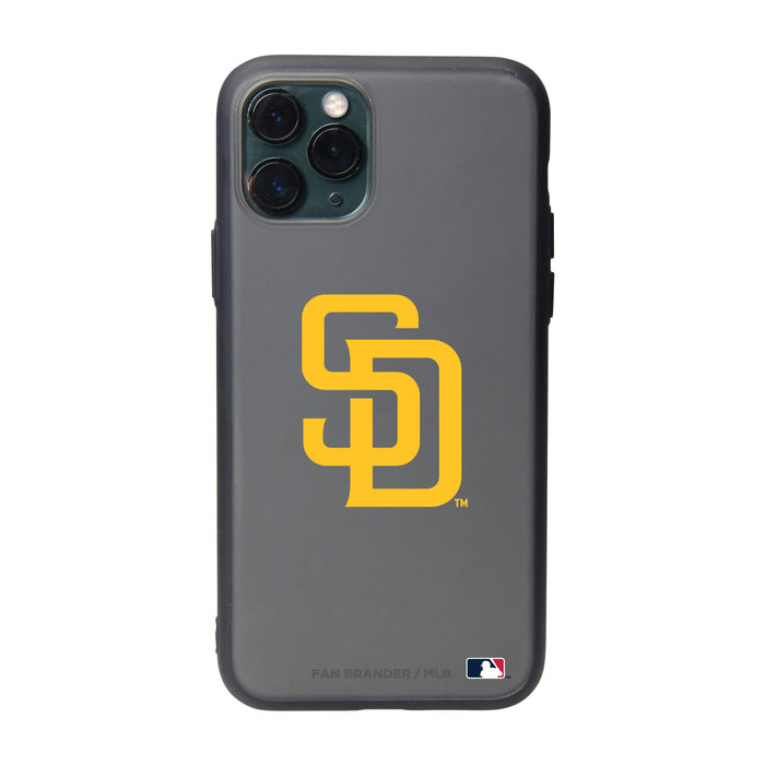 Fan Brander Slate series Phone case with San Diego Padres Primary Logo