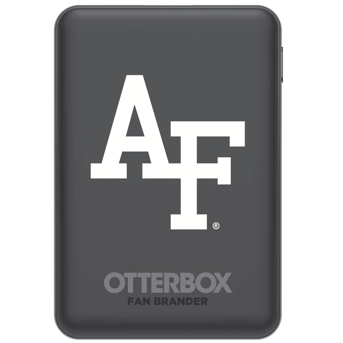 Otterbox Power Bank with Airforce Falcons Primary Logo