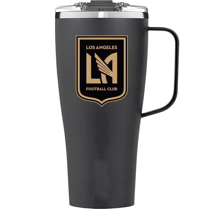 BruMate Toddy XL 32oz Tumbler with LAFC Primary Logo