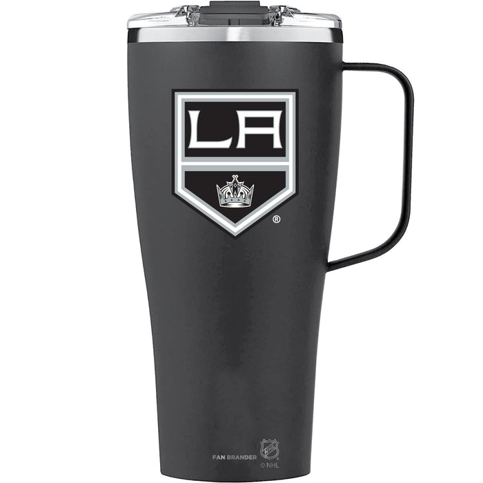 BruMate Toddy XL 32oz Tumbler with Los Angeles Kings Primary Logo