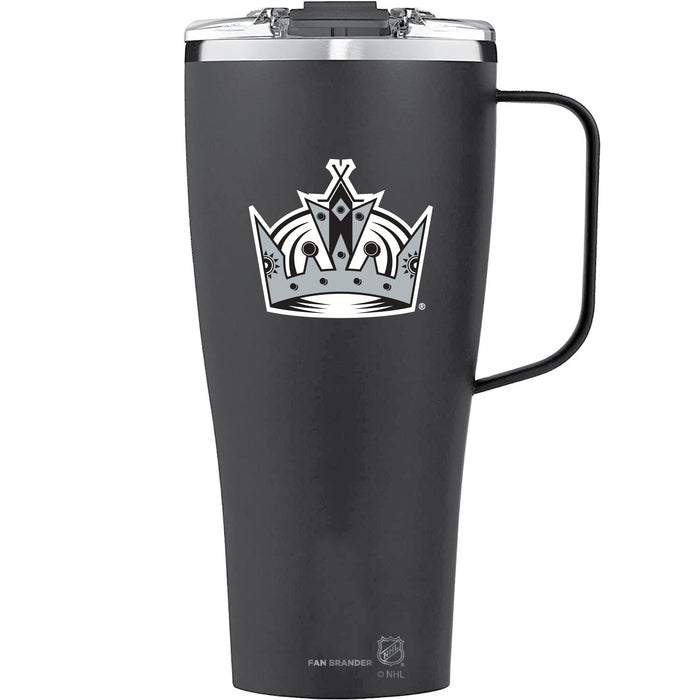 BruMate Toddy XL 32oz Tumbler with Los Angeles Kings Secondary Logo