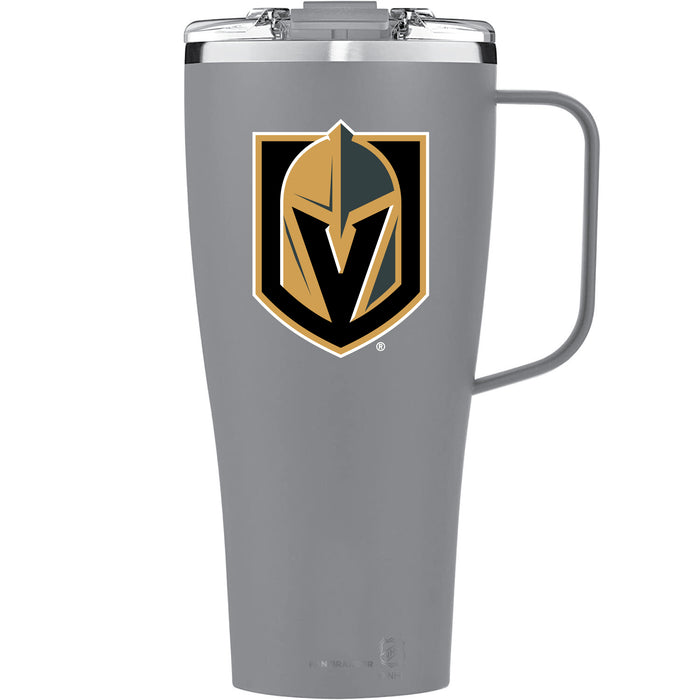 BruMate Toddy XL 32oz Tumbler with Vegas Golden Knights Primary Logo