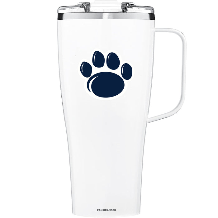 BruMate Toddy XL 32oz Tumbler with Penn State Nittany Lions Secondary Logo