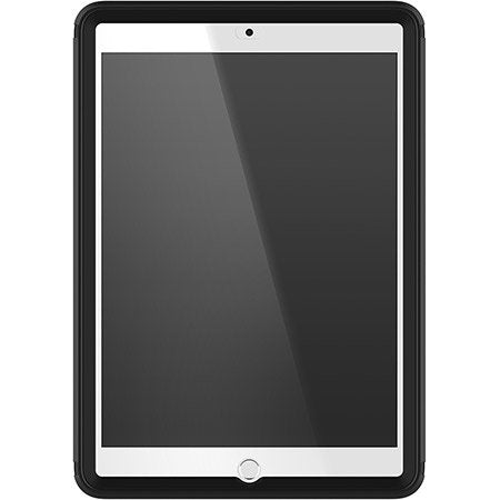 OtterBox Defender iPad case with North Dakota State Bison Secondary Logo