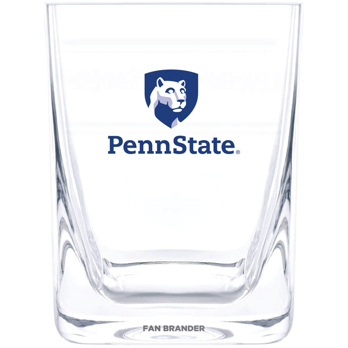 Corkcicle Cigar Glass with Penn State Nittany Lions Shield