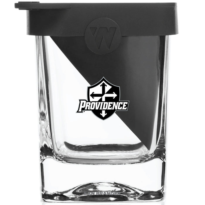 Corkcicle Wiskey Wedge with Providence Friars Friars Shield