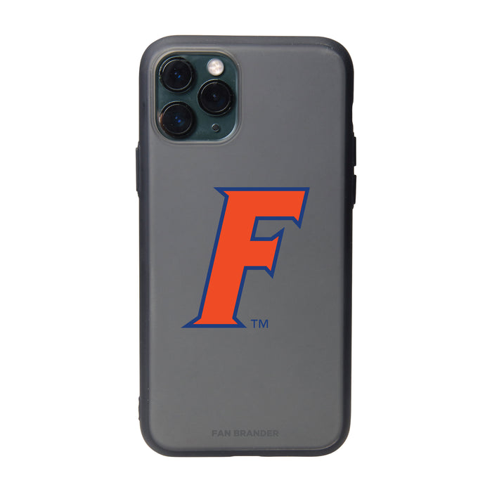 Fan Brander Slate series Phone case with Florida Gators F Logo