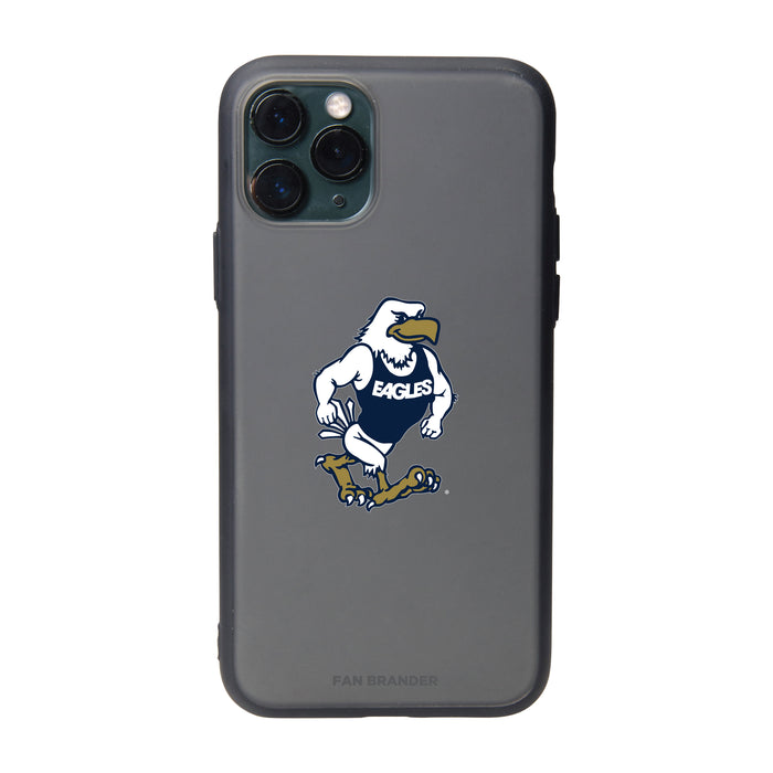 Fan Brander Slate series Phone case with Georgia Southern Eagles Strutting Eagle