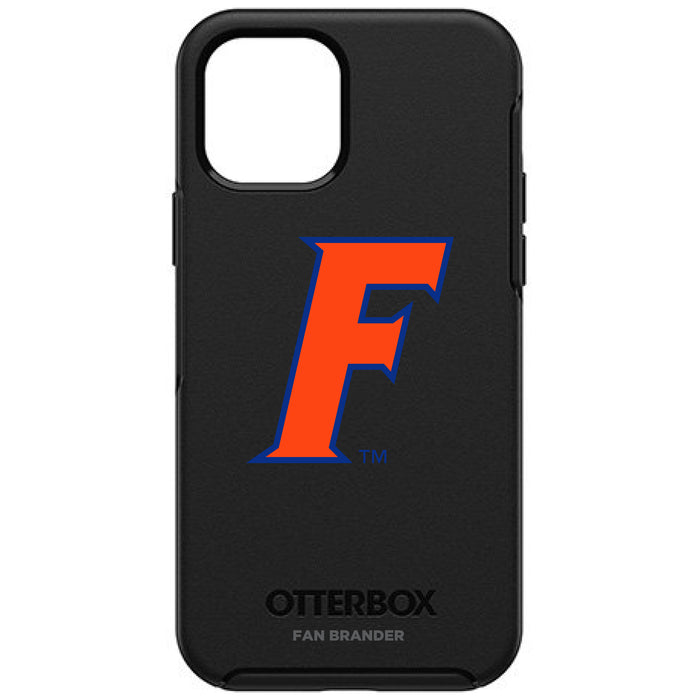 OtterBox Black Phone case with Florida Gators F Logo