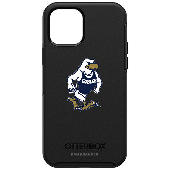 OtterBox Black Phone case with Georgia Southern Eagles Strutting Eagle