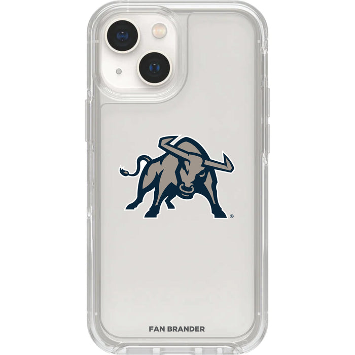 Clear OtterBox Phone case with Utah State Aggies Logos