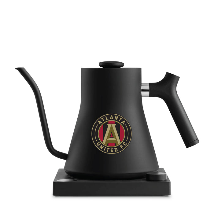 Fellow Electric Kettle with Atlanta United FC Logos