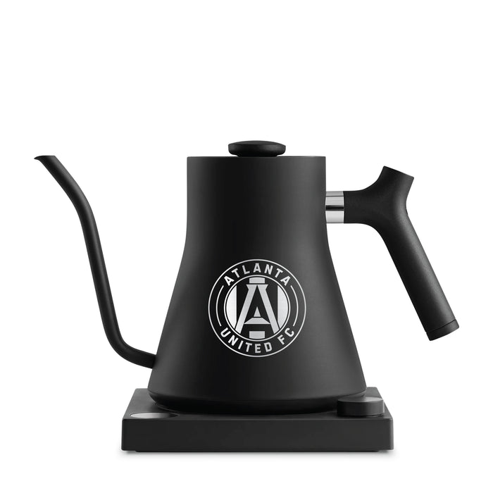 Fellow Electric Kettle with Atlanta United FC Logos