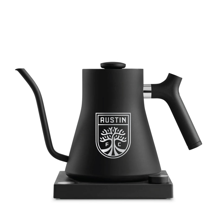 Fellow Electric Kettle with Austin FC Logos