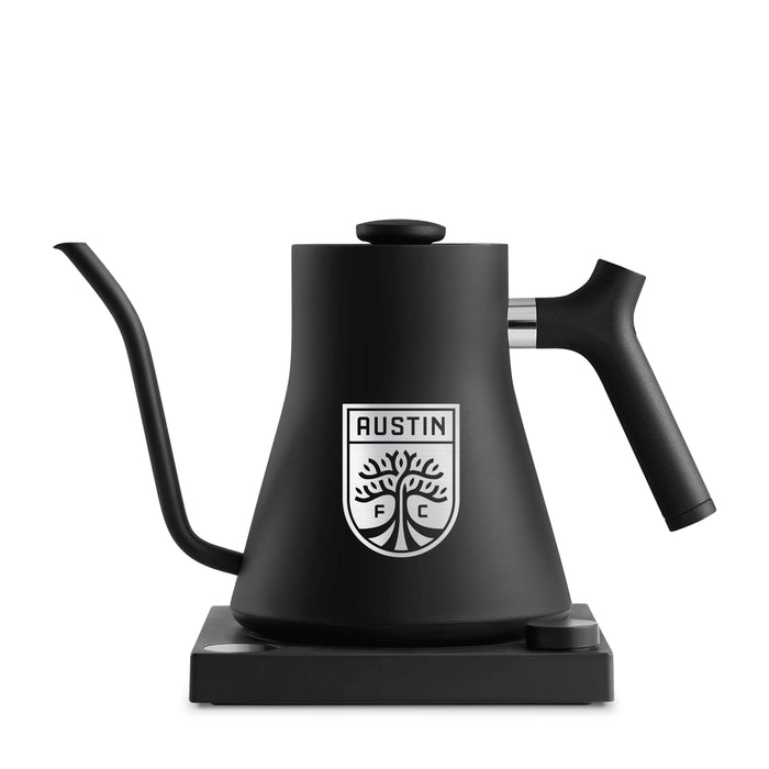 Fellow Electric Kettle with Austin FC Logos