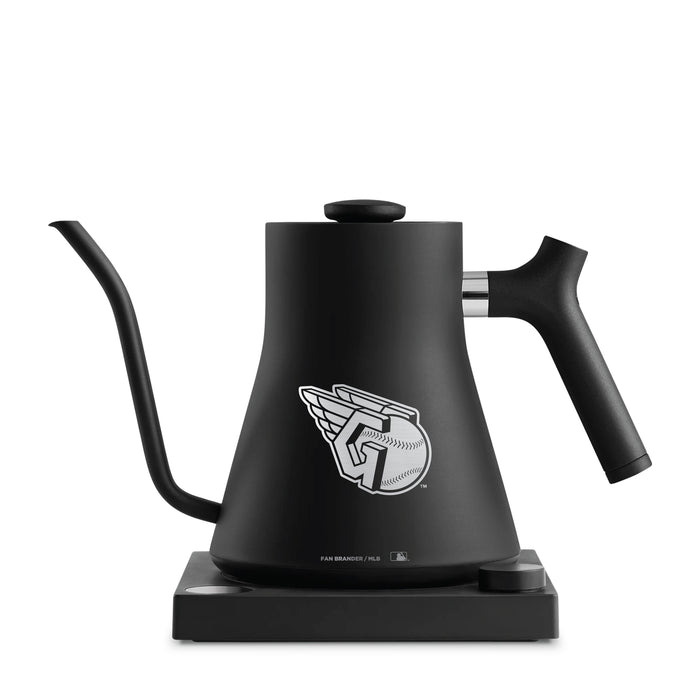 Fellow Electric Kettle with Chicago White Sox Logos