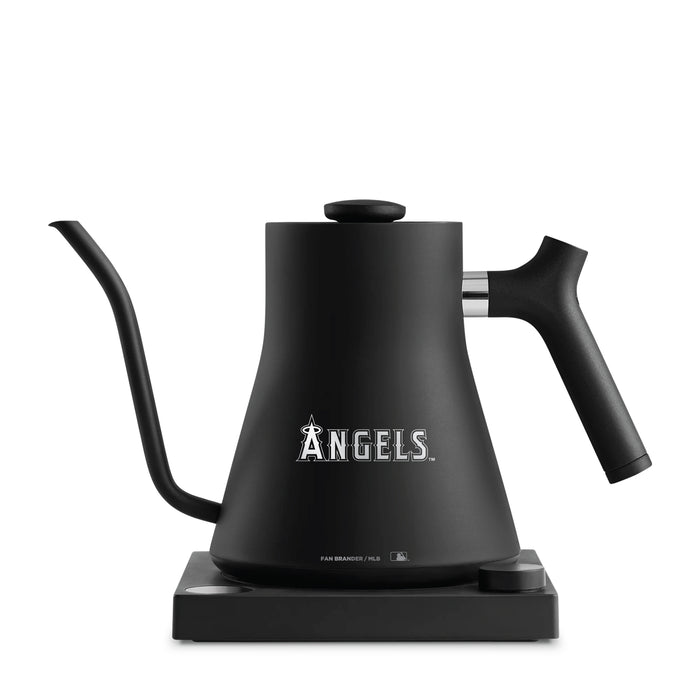 Fellow Electric Kettle with Los Angeles Angels Logos