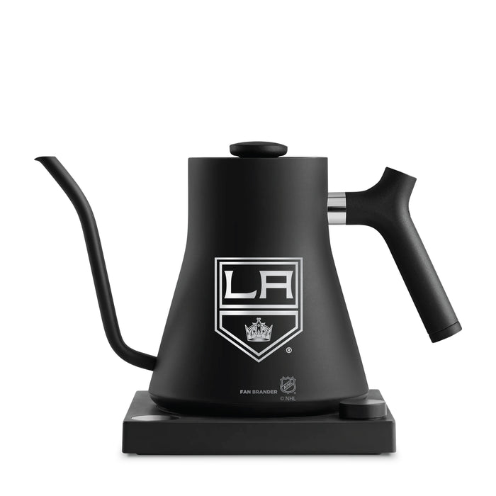 Fellow Electric Kettle with Los Angeles Kings Logos