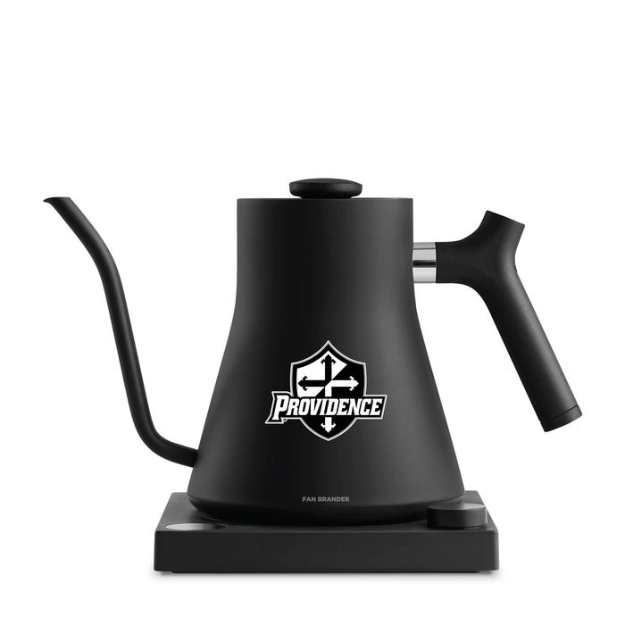 Fellow Electric Kettle with Providence Friars Friars design