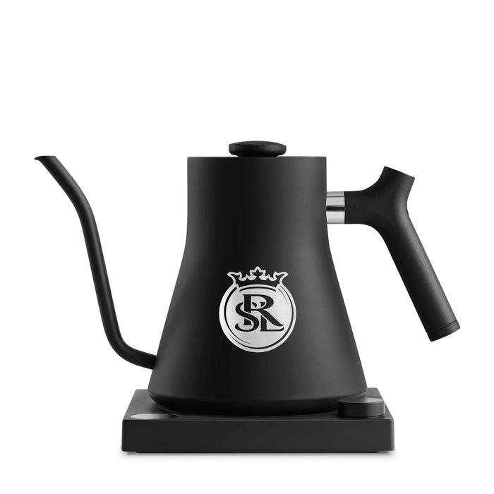 Fellow Electric Kettle with Real Salt Lake Logos