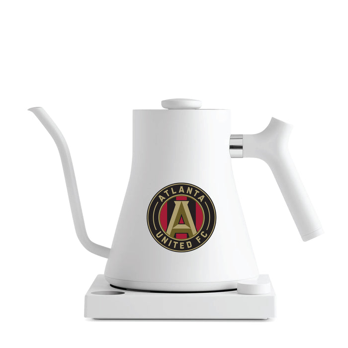 Fellow Electric Kettle with Atlanta United FC Logos