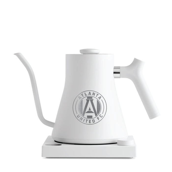 Fellow Electric Kettle with Atlanta United FC Logos