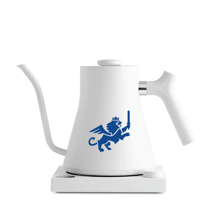 Fellow Electric Kettle with FC Cincinnati Logos