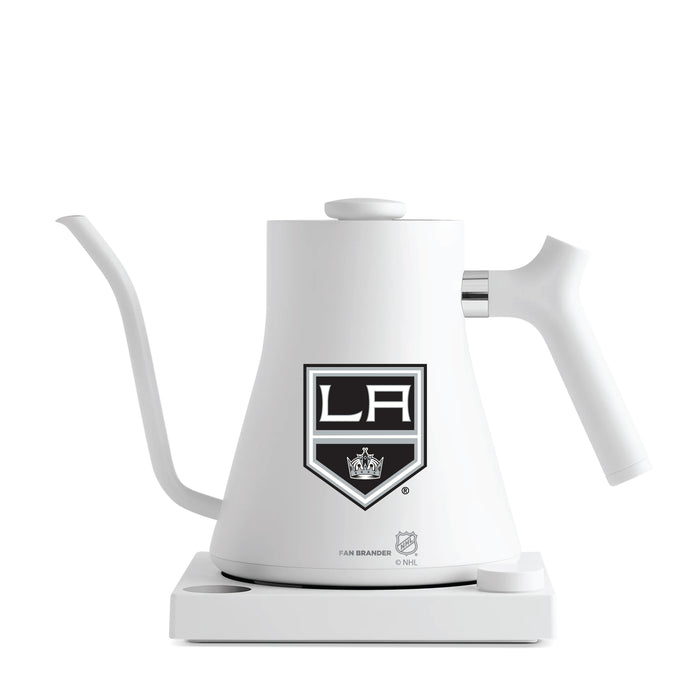 Fellow Electric Kettle with Los Angeles Kings Logos