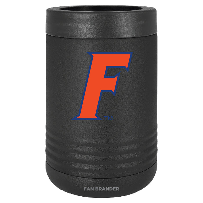 Fan Brander 12oz/16oz Can Cooler with with Florida Gators Gators design