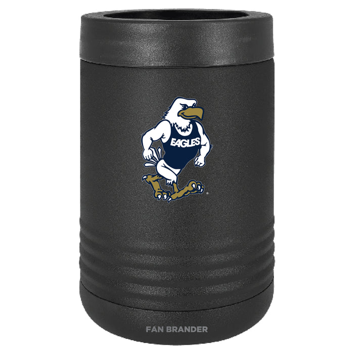 Fan Brander 12oz/16oz Can Cooler with with Georgia Southern Eagles Eagles design