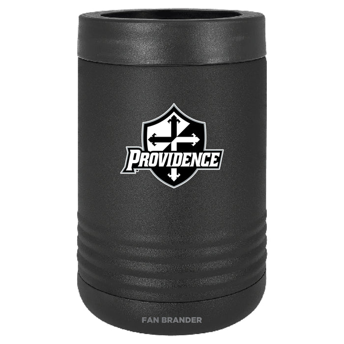 Fan Brander 12oz/16oz Can Cooler with with Providence Friars Friars design