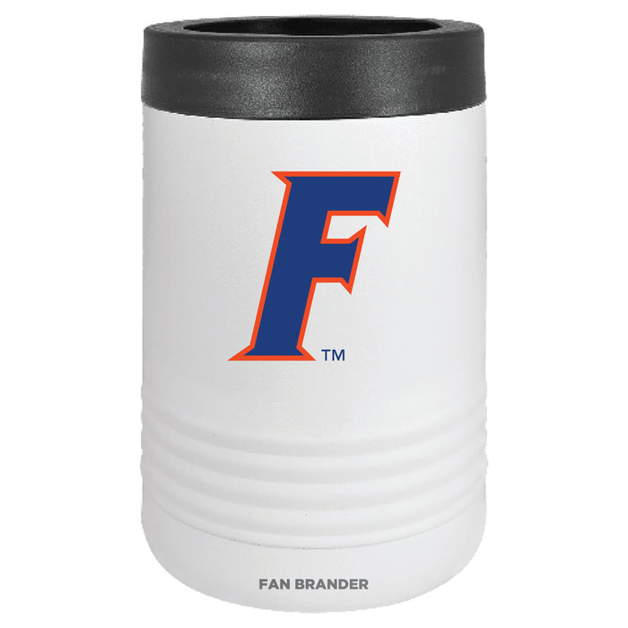 Fan Brander 12oz/16oz Can Cooler with with Florida Gators Gators design