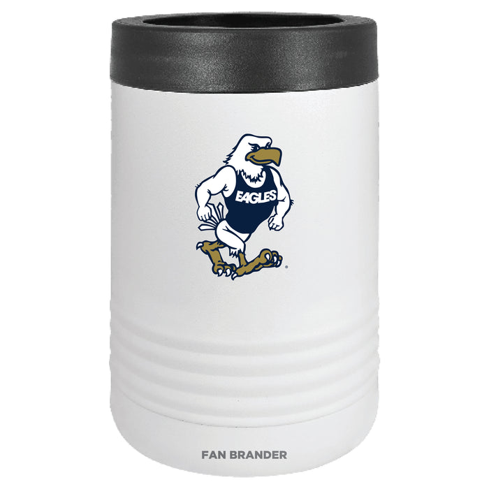 Fan Brander 12oz/16oz Can Cooler with with Georgia Southern Eagles Eagles design