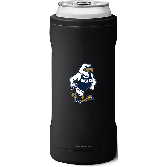 BruMate Slim Insulated Can Cooler with Georgia Southern Eagles Strutting Eagle