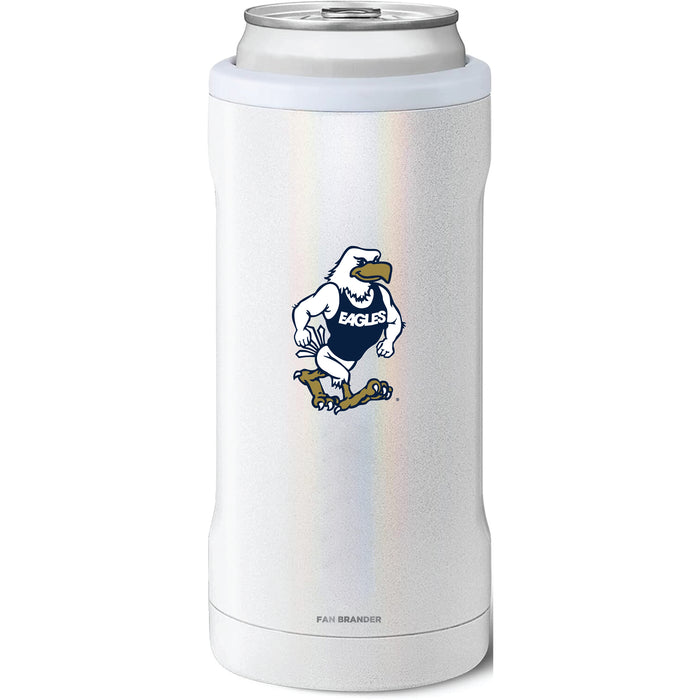 BruMate Slim Insulated Can Cooler with Georgia Southern Eagles Strutting Eagle