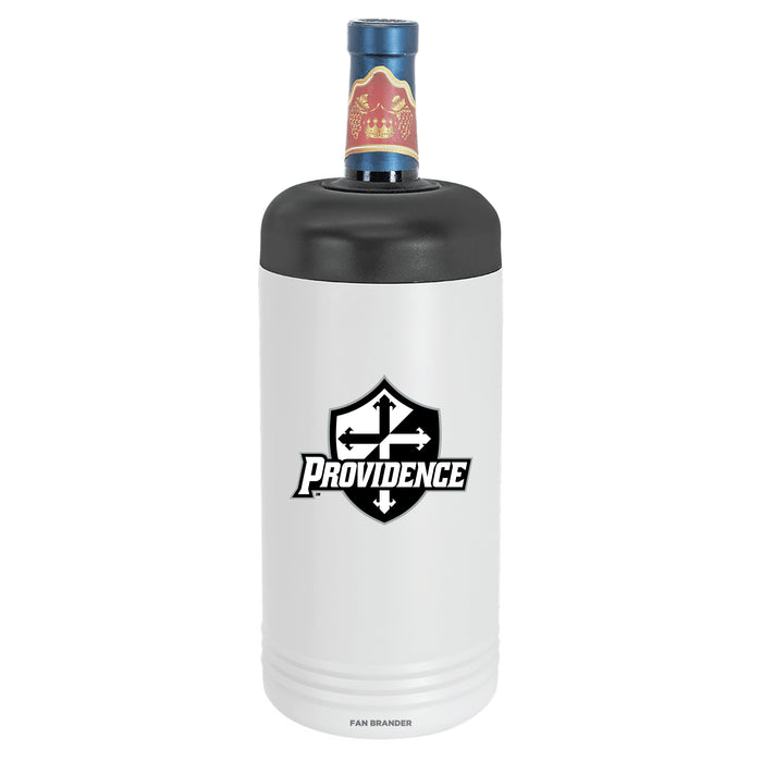 Fan Brander Wine Chiller Tumbler with with Providence Friars Friars design