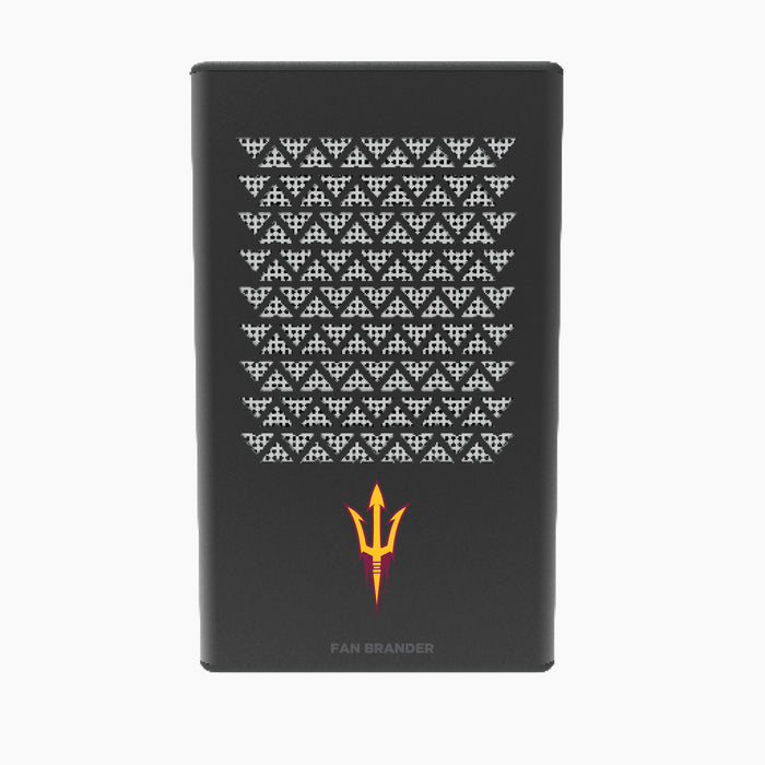 Victrola Music Edition 1 Speaker with Arizona State Sun Devils Logos