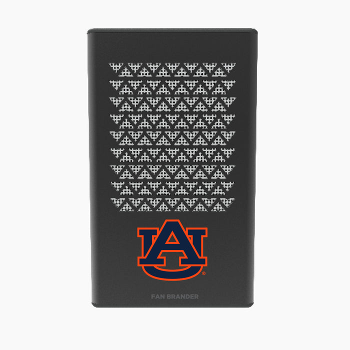 Victrola Music Edition 1 Speaker with Auburn Tigers Logos
