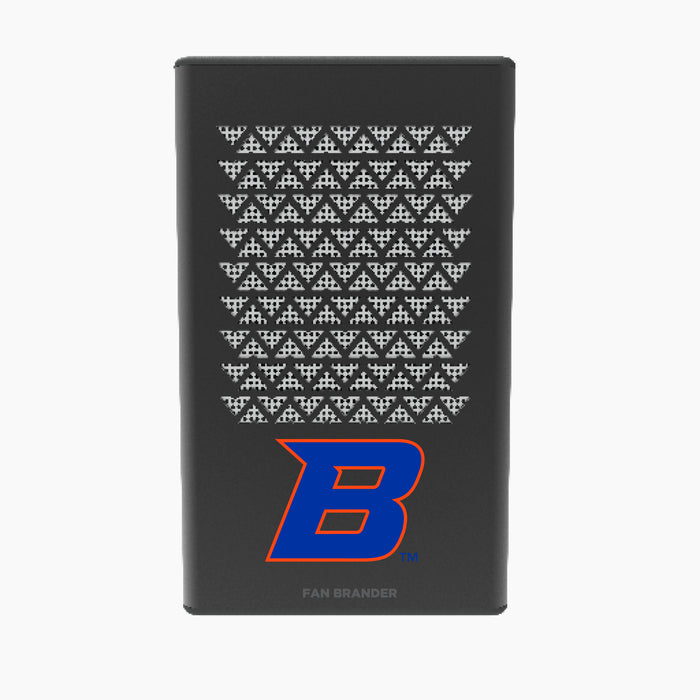 Victrola Music Edition 1 Speaker with Boise State Broncos Logos