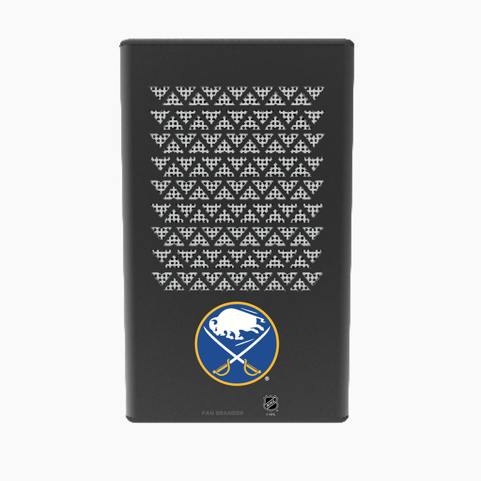 Victrola Music Edition 1 Speaker with Buffalo Sabres Logos