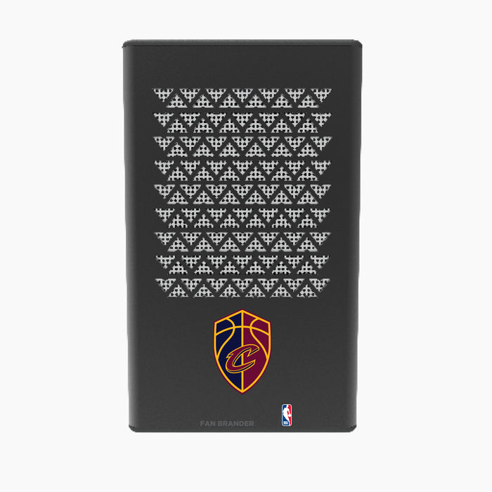 Victrola Music Edition 1 Speaker with Cleveland Cavaliers Logos