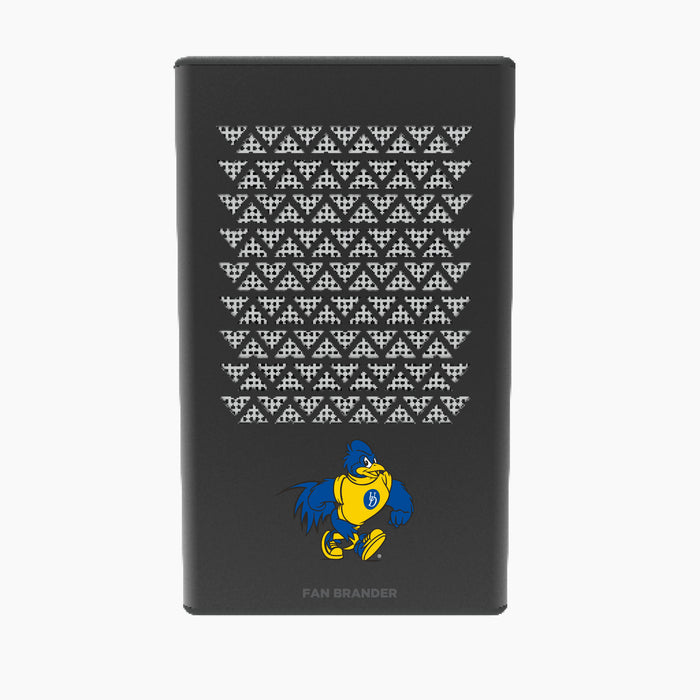 Victrola Music Edition 1 Speaker with Delaware Fightin' Blue Hens Logos