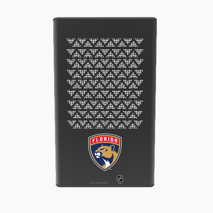 Victrola Music Edition 1 Speaker with Florida Panthers Logos