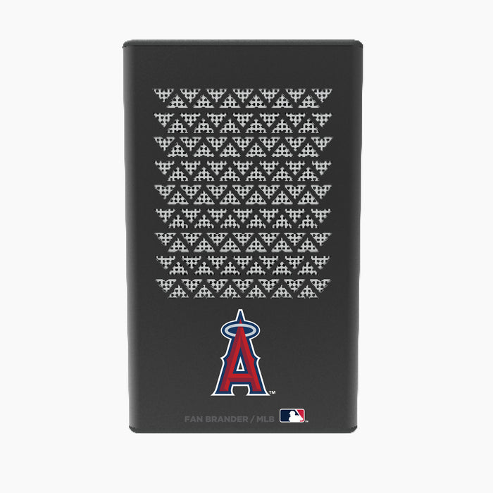 Victrola Music Edition 1 Speaker with Los Angeles Angels Logos