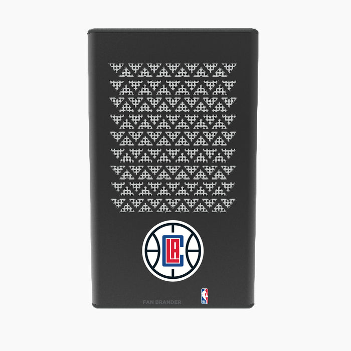 Victrola Music Edition 1 Speaker with LA Clippers Logos