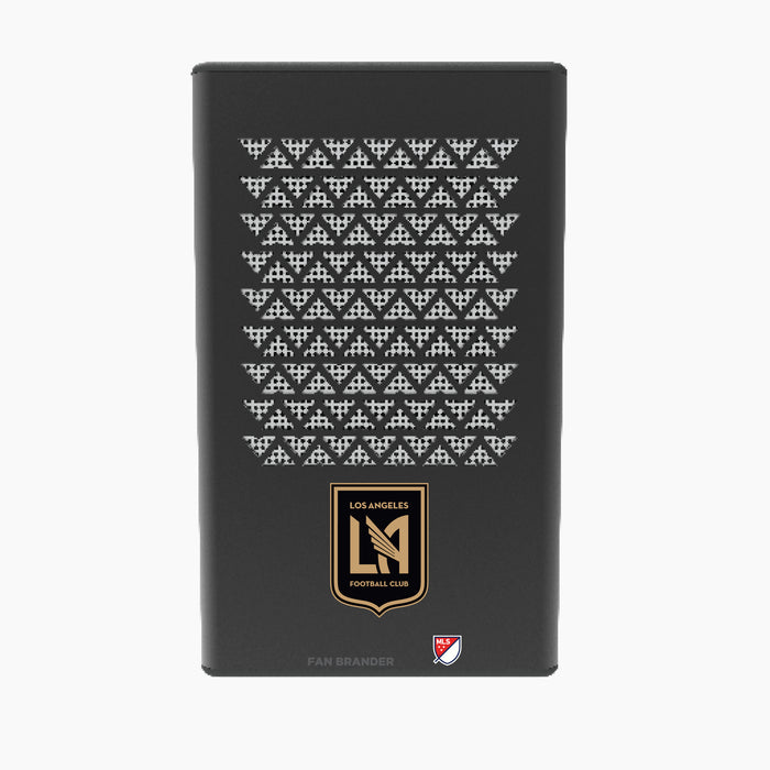 Victrola Music Edition 1 Speaker with LAFC Logos