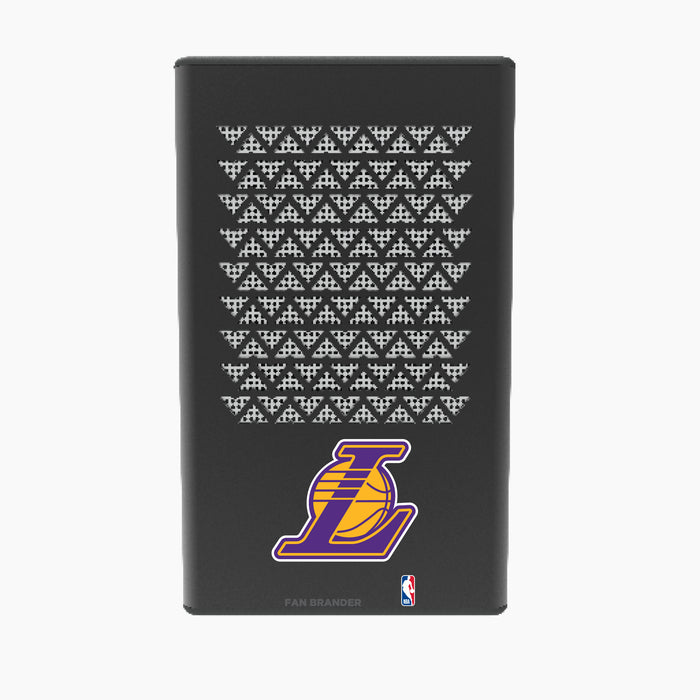 Victrola Music Edition 1 Speaker with LA Lakers Logos