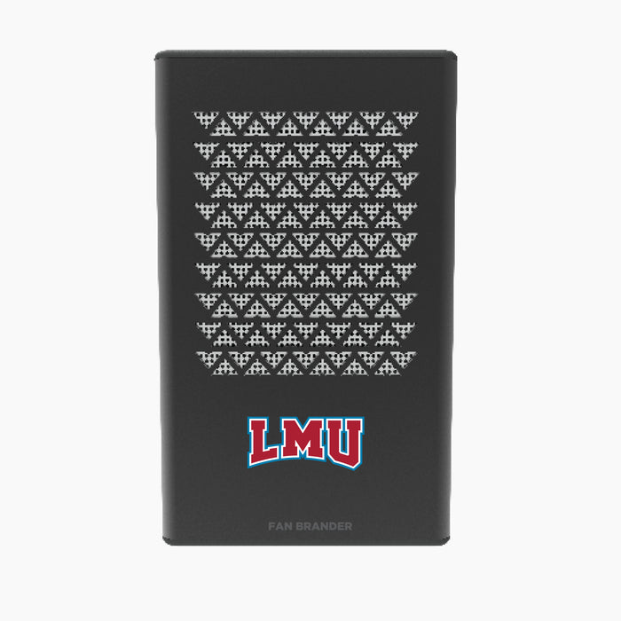 Victrola Music Edition 1 Speaker with Loyola Marymount University Lions Logos