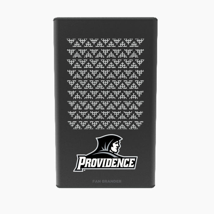 Victrola Music Edition 1 Speaker with Providence Friars Logos